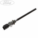 ENGINE COOLANT TEMP SENSOR