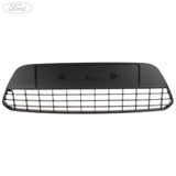 C-MAX FRONT BUMPER LOWER GRILLE LESS DRESS UP 2007-2010