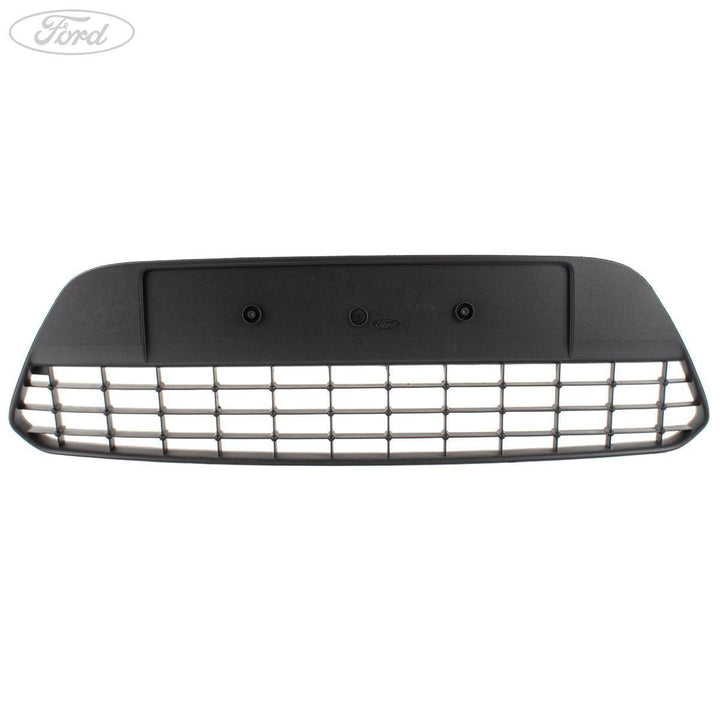 C-MAX FRONT BUMPER LOWER GRILLE LESS DRESS UP 2007-2010