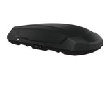 THULE®* ROOF BOX FORCE 3 L,AEROSKIN MATT BLACK