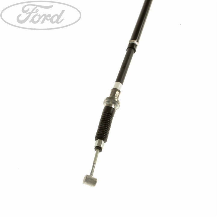 N/S LH REAR PARKING HAND BRAKE CABLE