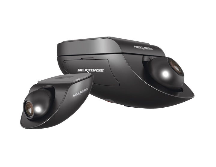 FIESTA NEXTBASE* DASHBOARD CAMERA 07/2008 11/2012
