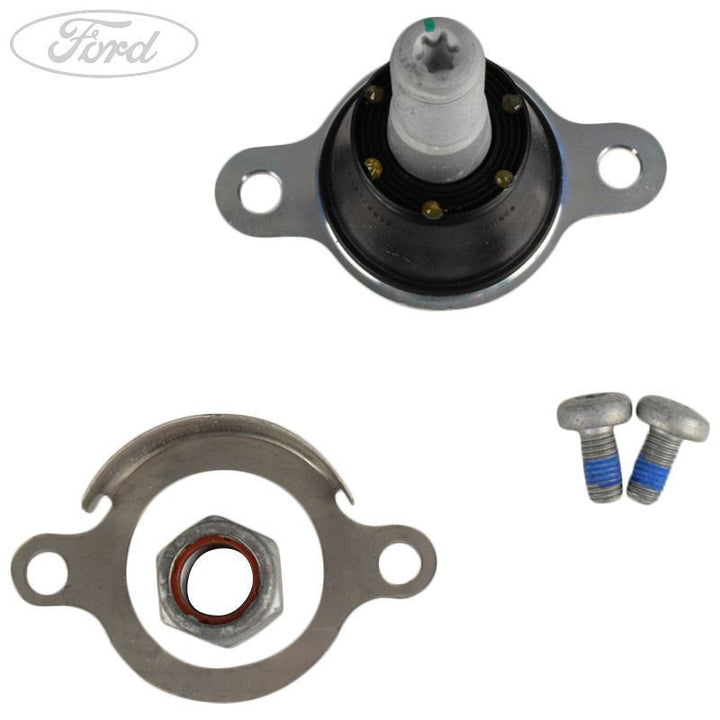 TRANSIT MK8 FRONT LOWER BALL JOINT STEERING SUSPENSION