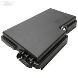 ADDITIONAL FUSE BOX COVER