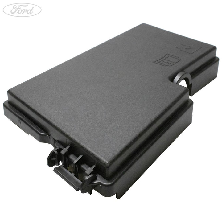 ADDITIONAL FUSE BOX COVER