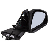 REAR VIEW OUTER MIRROR