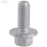 BACK DOORS, HINGES, & WEATHERSTRIPS HEX HEAD BOLT PACK OF 5