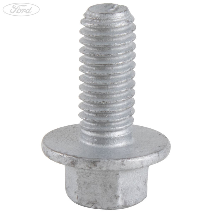 BACK DOORS, HINGES, & WEATHERSTRIPS HEX HEAD BOLT PACK OF 5