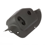 TRANSIT MK5 MK6 N/S REAR WIPER MOTOR WITH DUAL REAR DOORS