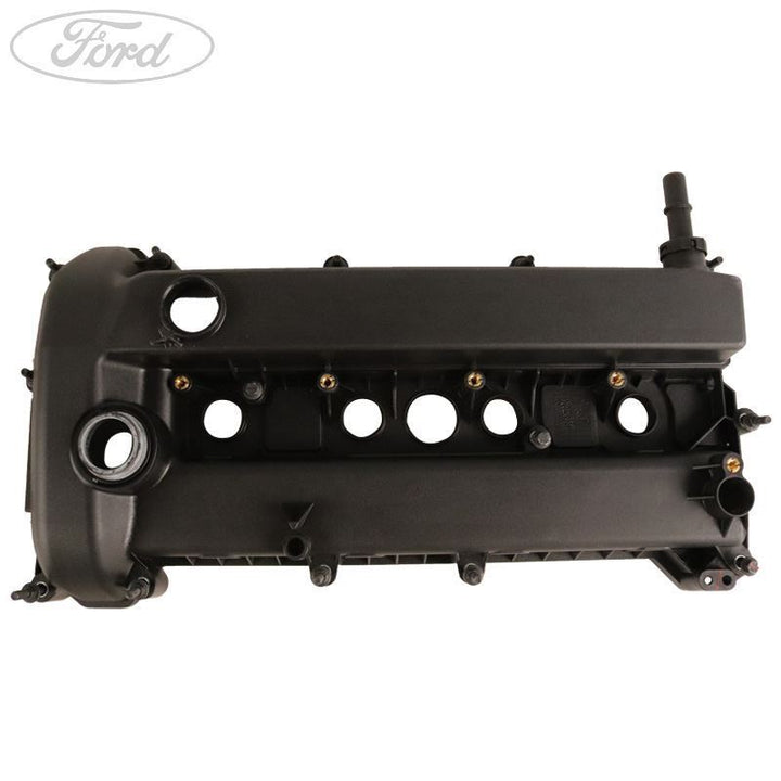 CYLINDER HEAD COVER
