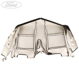 REAR SEAT CUSHION COVER