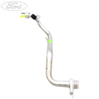Fiesta Air Conditioning Hose Tube 2008-2012
