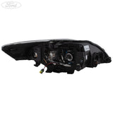 MONDEO FRONT N/S HEAD LAMP LIGHT UNIT BI-XENON 07-10