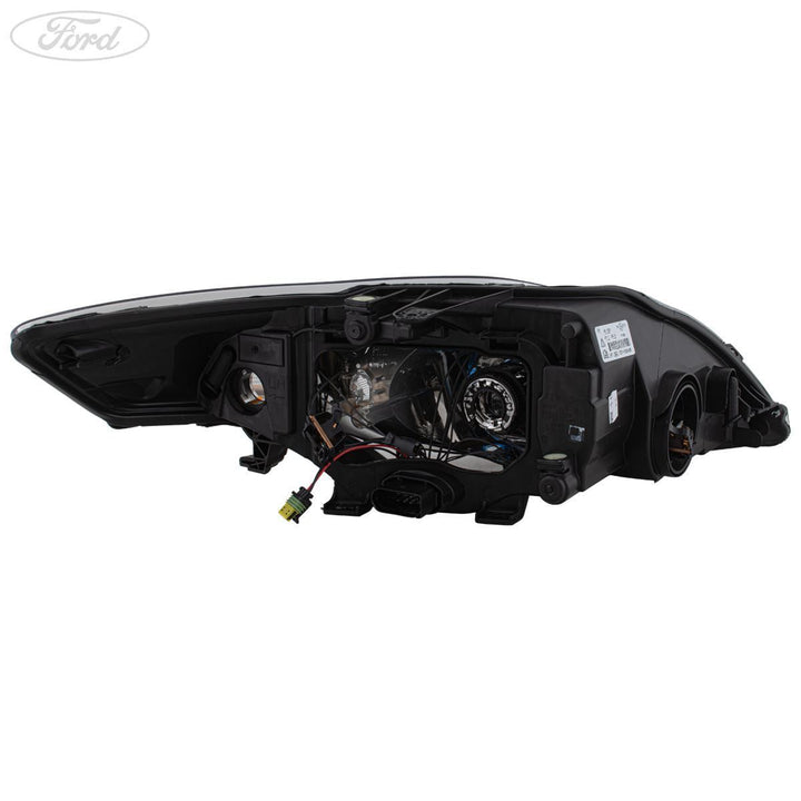 MONDEO FRONT N/S HEAD LAMP LIGHT UNIT BI-XENON 07-10