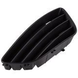 FIESTA FRONT BUMPER GRILLE