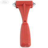 CUSTOM TRANSIT EMERGENCY GLASS HAMMER 2014-