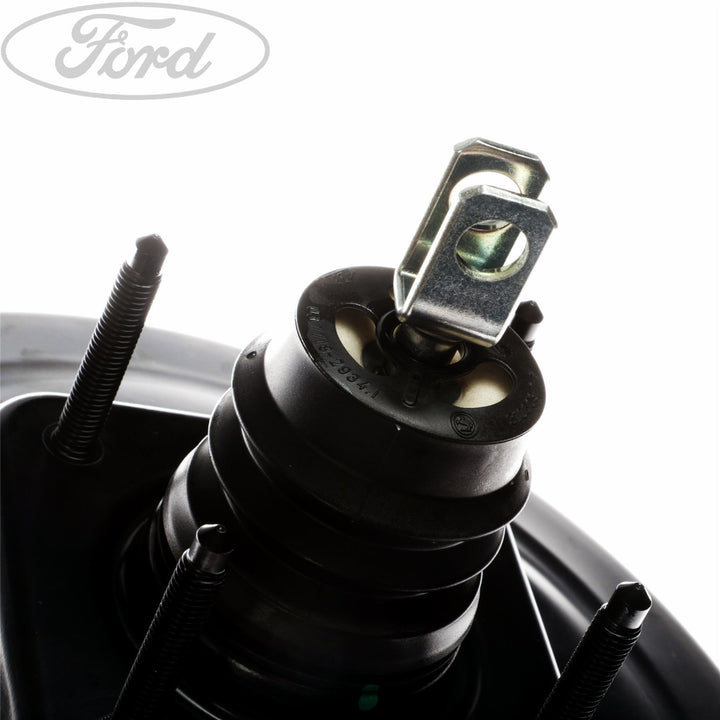 BRAKE BOOSTER