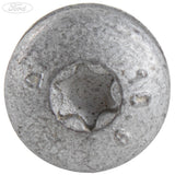 FRONT DOOR LOCK CONTROLS SCREW AND WASHER PACK OF 5