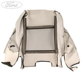 REAR SEAT CUSHION COVER