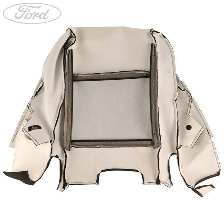 REAR SEAT CUSHION COVER