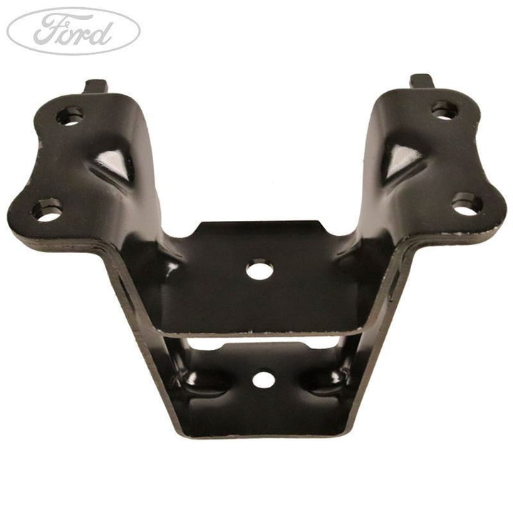 TRANSIT REAR SUSPENSION LEAF SPRING BRACKET FWD 06-13