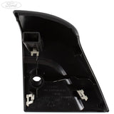 S-MAX GALAXY N/S FRONT O/S REAR ROOF BAR CAP 04/06-04/15