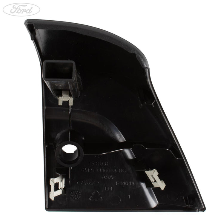 S-MAX GALAXY N/S FRONT O/S REAR ROOF BAR CAP 04/06-04/15