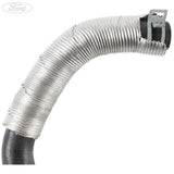 COOLING SYSTEM HOSE