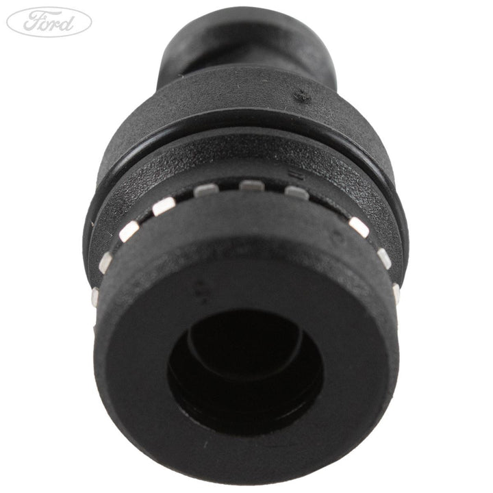 INLET MANIFOLD ADAPTOR