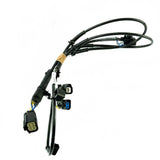 Transit Rear Brake Pad Wear Warning Wire 2020-2022