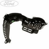 FIESTA B-MAX TRANSIT COURIER 1.0 DRIVE BELT COVER