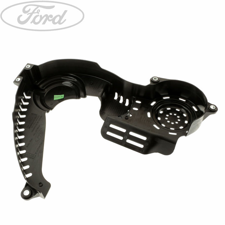 FIESTA B-MAX TRANSIT COURIER 1.0 DRIVE BELT COVER