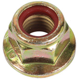 FRONT SUSP.ARMS/STABILIZER/X-MEMBER HEX NUT PACK OF 5