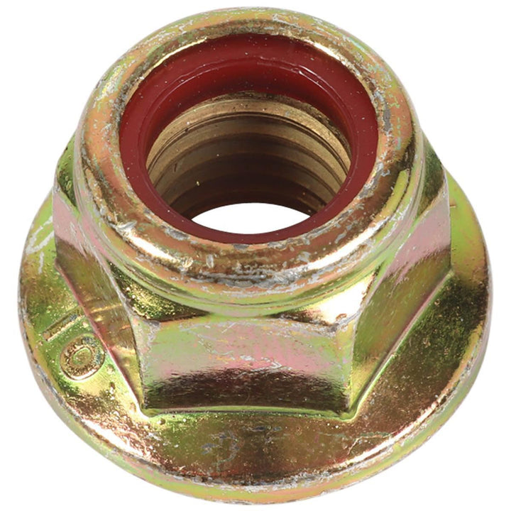 FRONT SUSP.ARMS/STABILIZER/X-MEMBER HEX NUT PACK OF 5