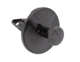 BACK DOOR/TAILGATE TRIM INSTLLATION FASTENER PACK OF 25