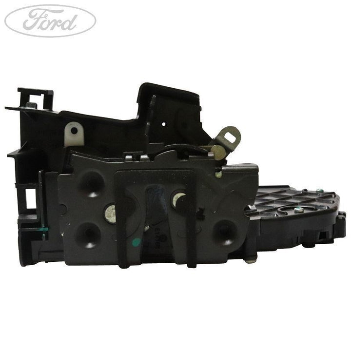 FIGO KA+ O/S FRONT DOOR LOCK LATCH 06/2016 POWER DOOR LOCK