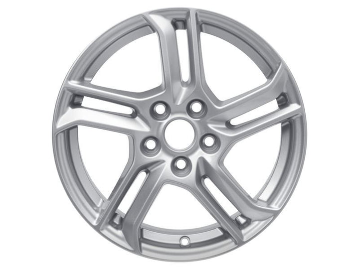 FOCUS SET OF 4 ALLOY WHEELS 05/2018