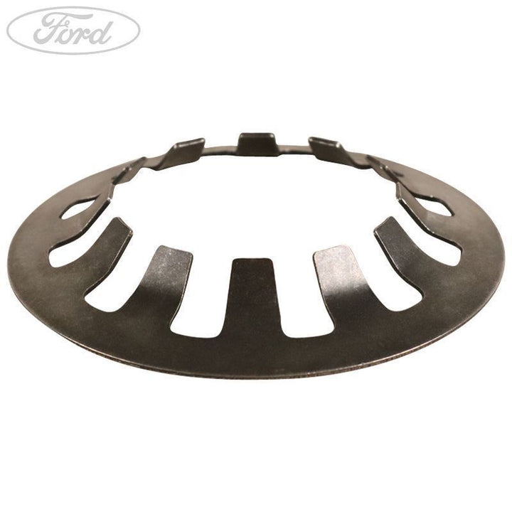 PISTON RETURN SPRING