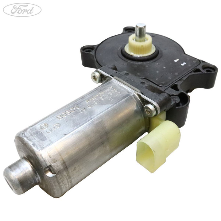 WINDOW OPERATING MOTOR