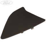 FIESTA FRONT N/S DOOR INNER HANDLE SCREW CAP 2017-