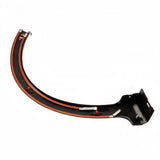Fiesta N/S Front Wheel Arch Moulding 2018-2023
