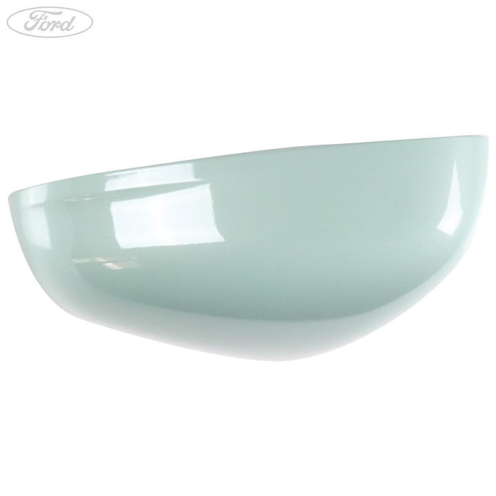 FIESTA N/S DOOR MIRROR HOUSING COVER BOHAI BAY MINT 17-