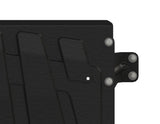 BODY UNDERSHIELD FOR ENGINE AND TRANSMISSION
