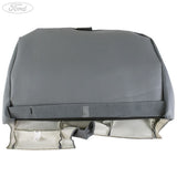 SEAT BACK COVER