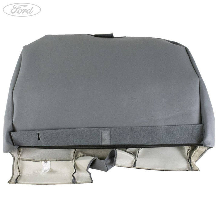 SEAT BACK COVER