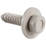 RADIATOR GRILLE AND FRONT BUMPER SCREW AND WASHER PACK OF 5