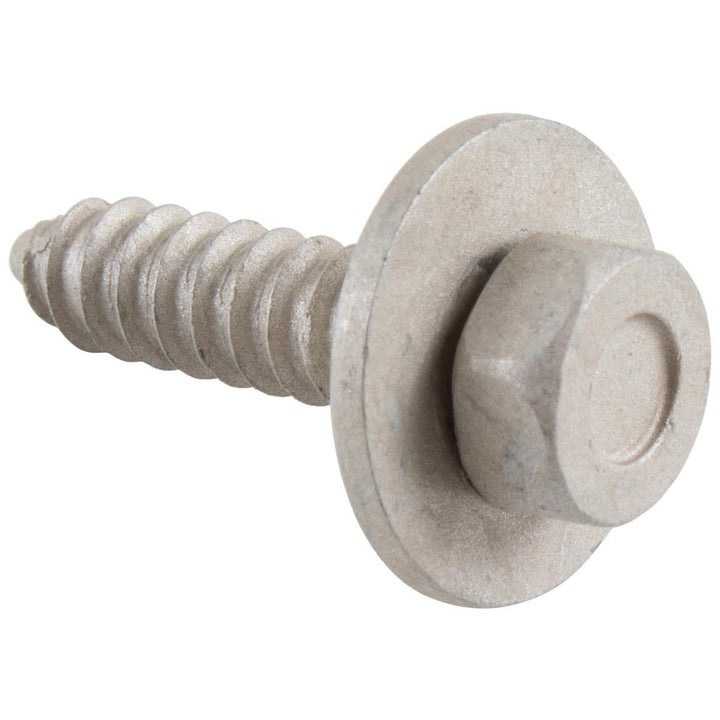 RADIATOR GRILLE AND FRONT BUMPER SCREW AND WASHER PACK OF 5