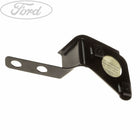 RADIATOR BRACKET