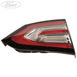 S-MAX GALAXY REAR N/S INNER LIGHT LAMP UNIT 05/2015- LMV