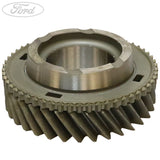 4TH SPEED GEAR
